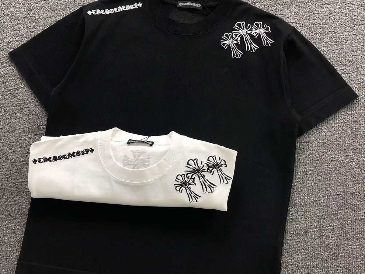 Cross Tshirt