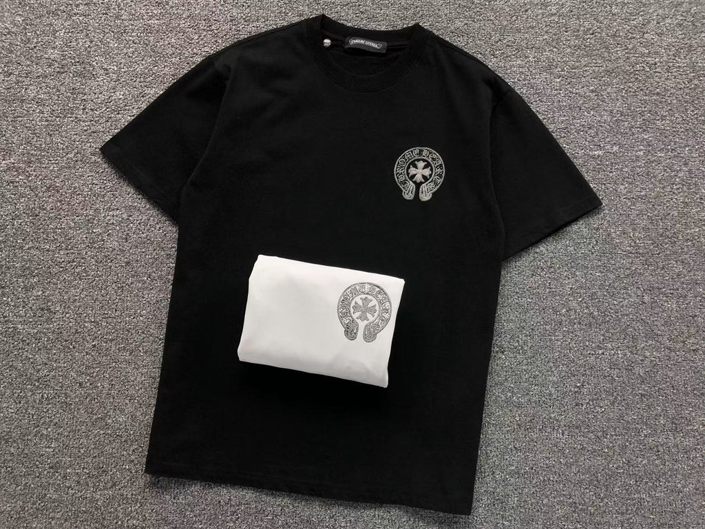 Cross Tshirt