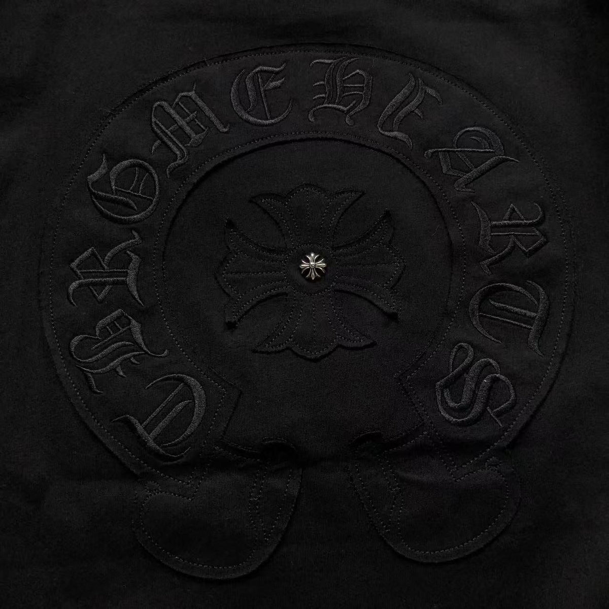 Cross Tshirt
