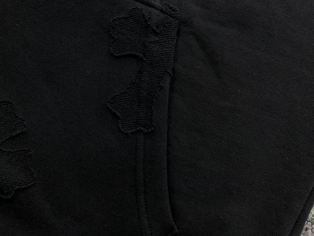 Cross Hoodie