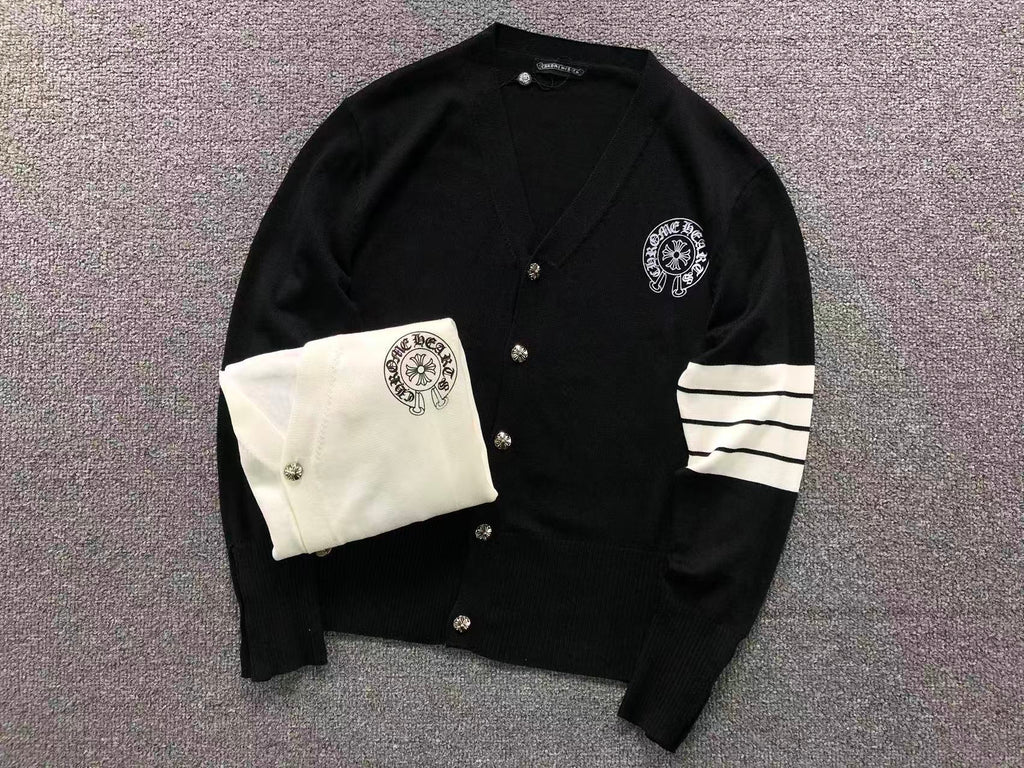 Cross Sweater