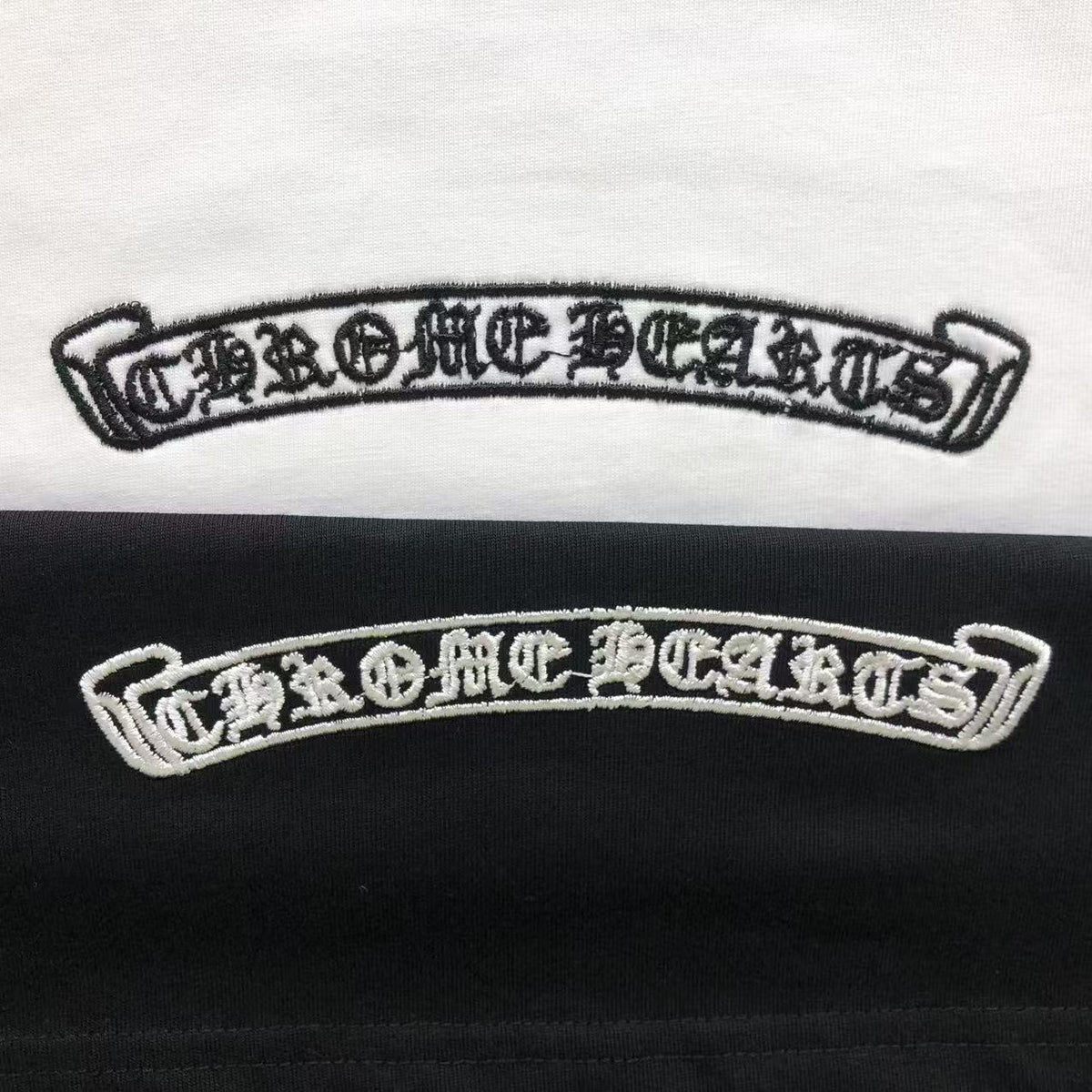 Cross Tshirt