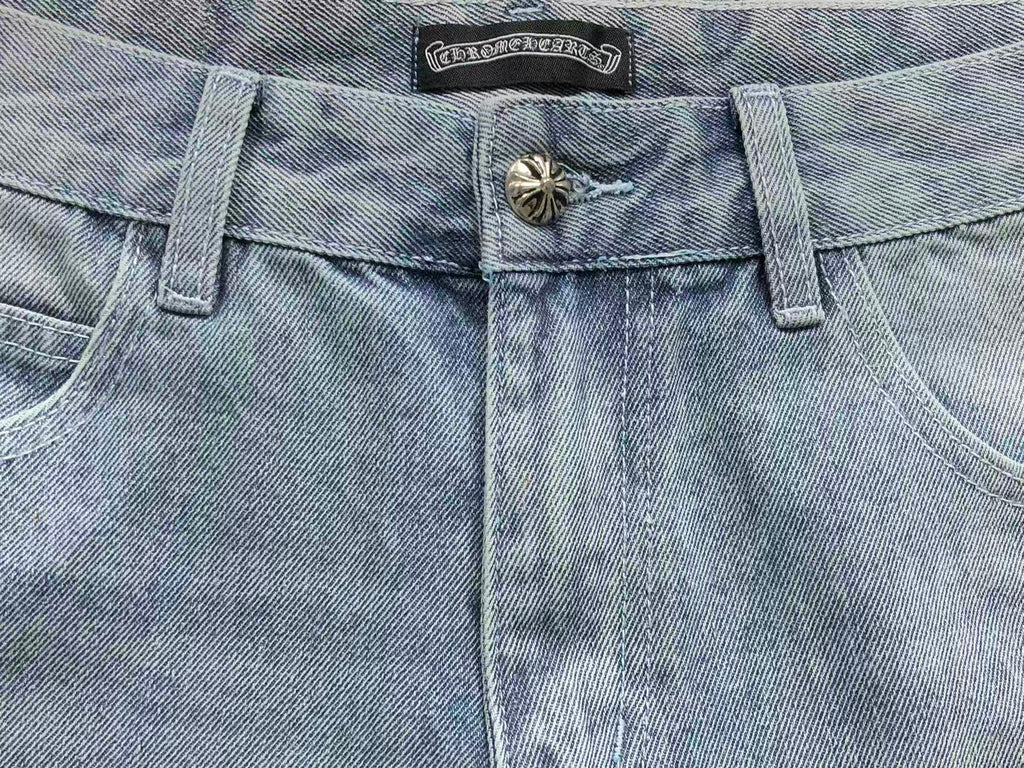 Cross Shorts