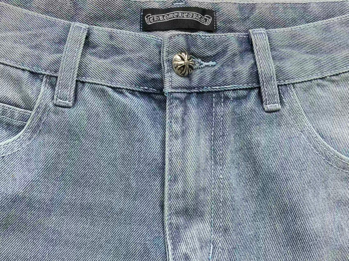 Cross Shorts