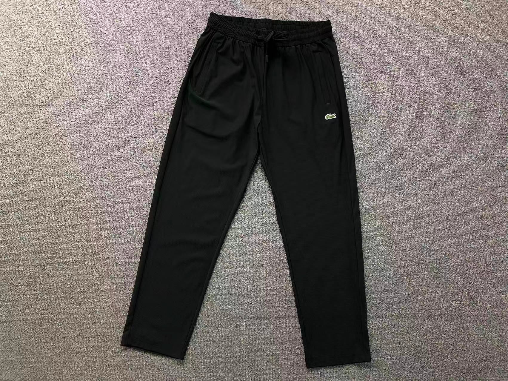Classic Pants