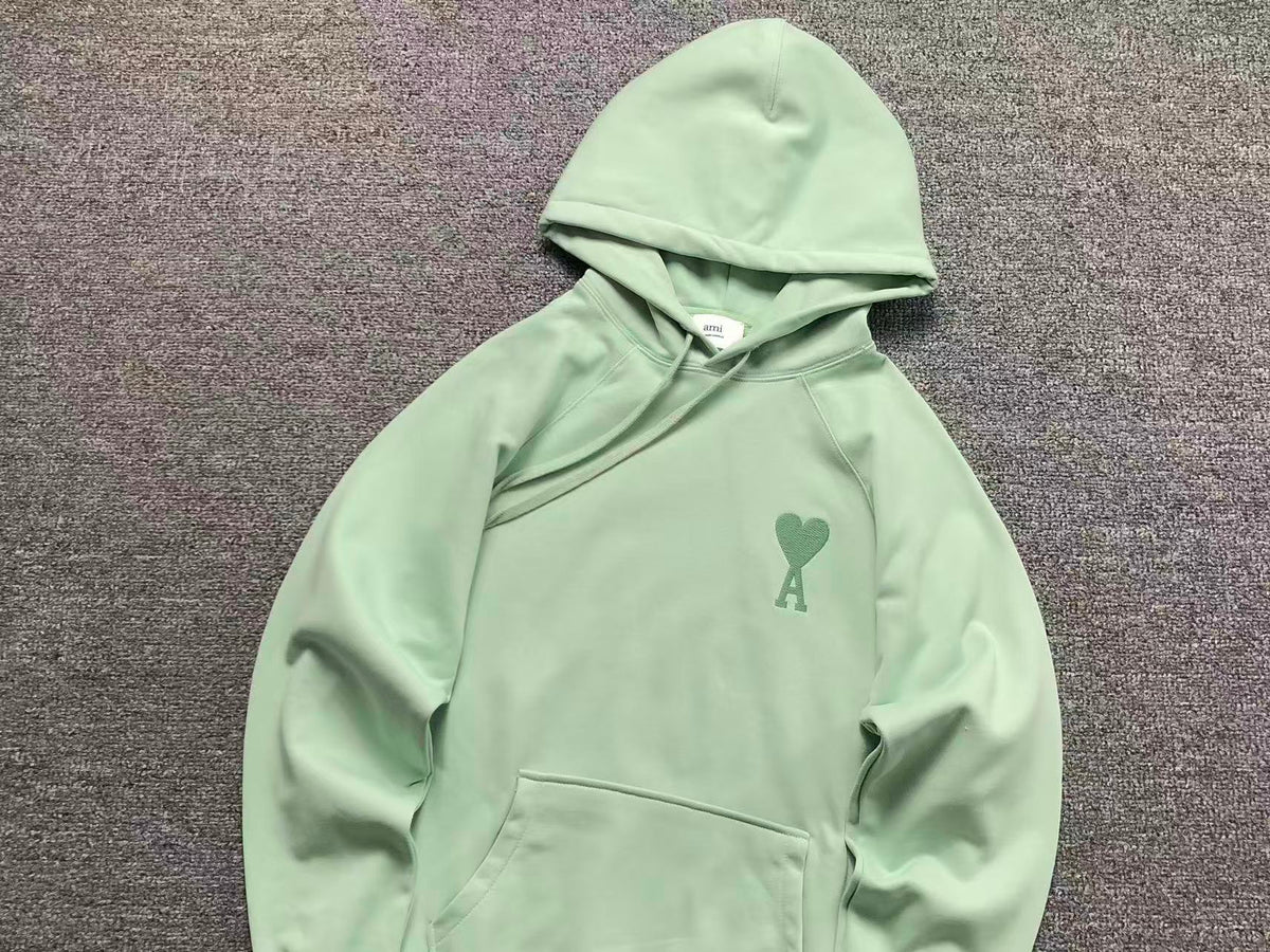 Am1 Hoodie