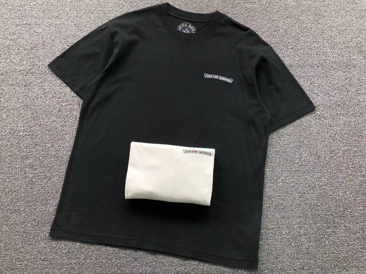 Cross Tshirt