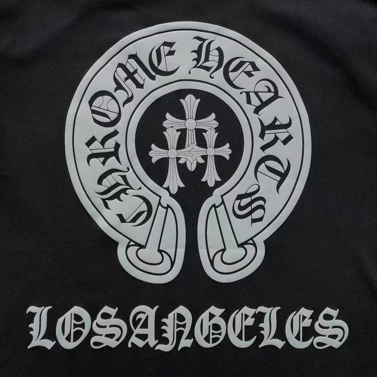 Cross Tshirt