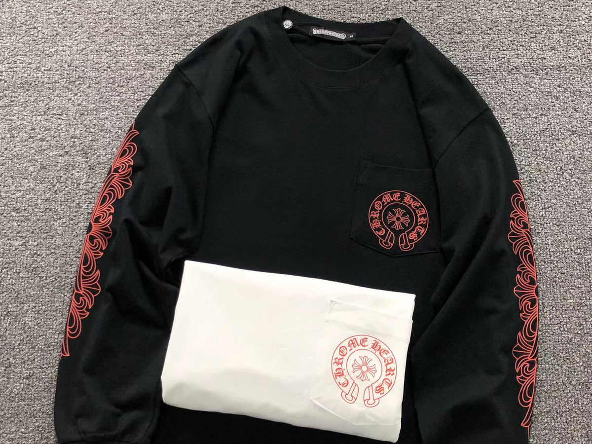 Cross Longsleeve