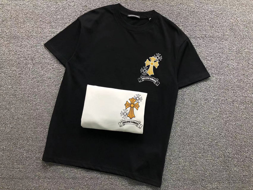 Cross Tshirt