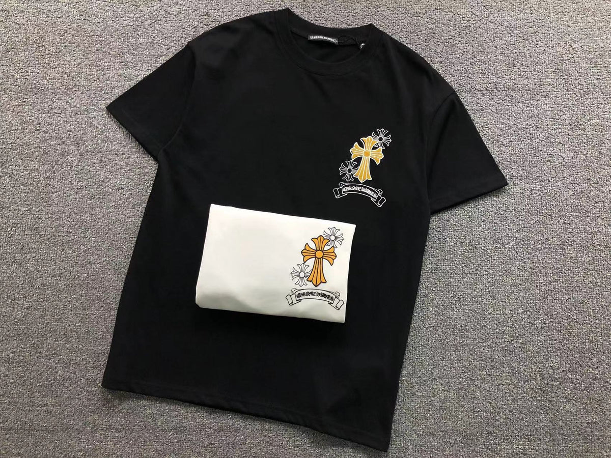 Cross Tshirt