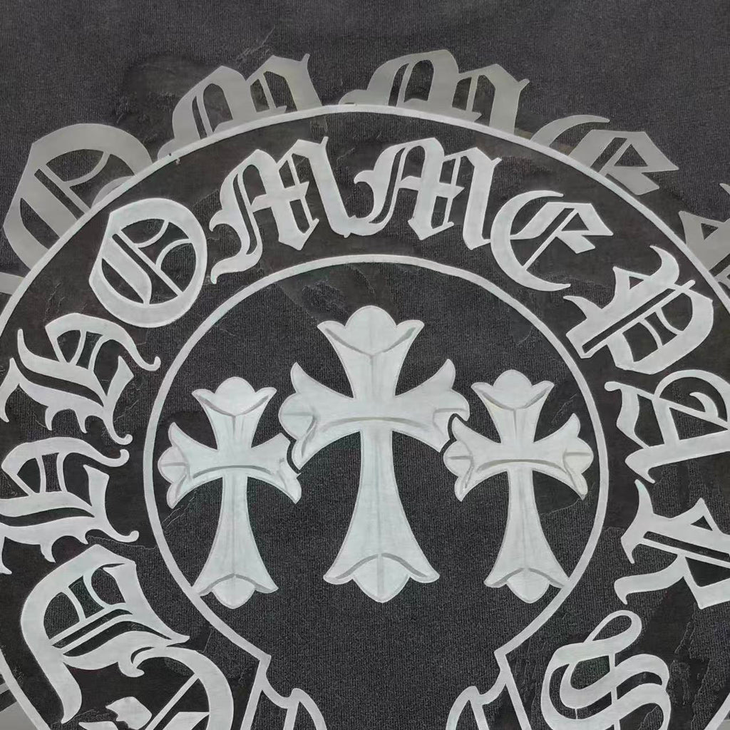 Cross Tshirt