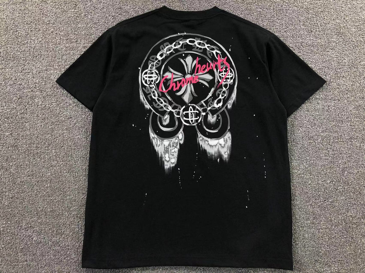 Cross Tshirt