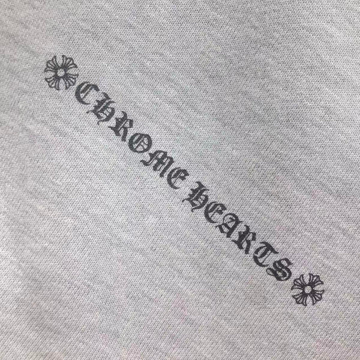 Cross Hoodie