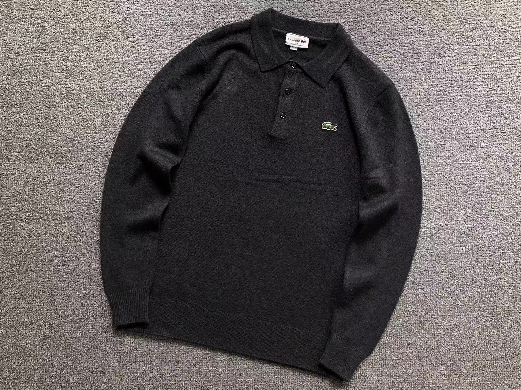 Classic Sweater