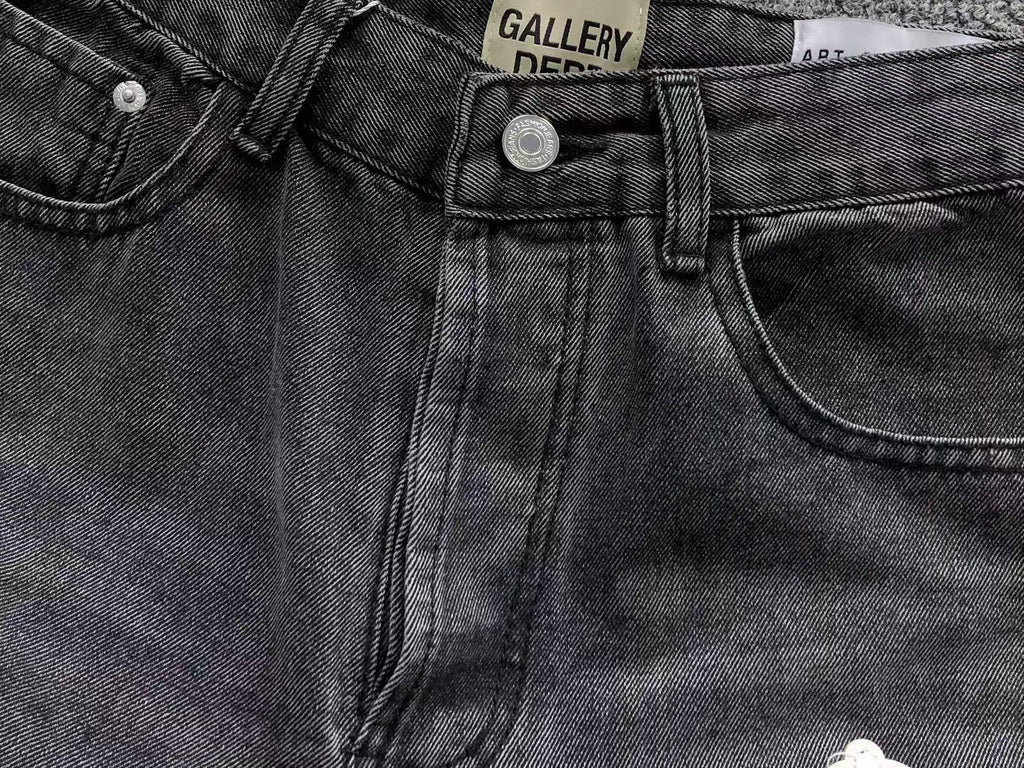 Cross Pants