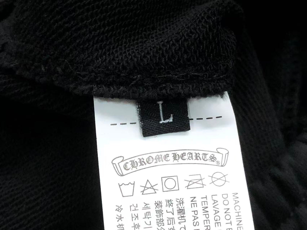 Cross Pants