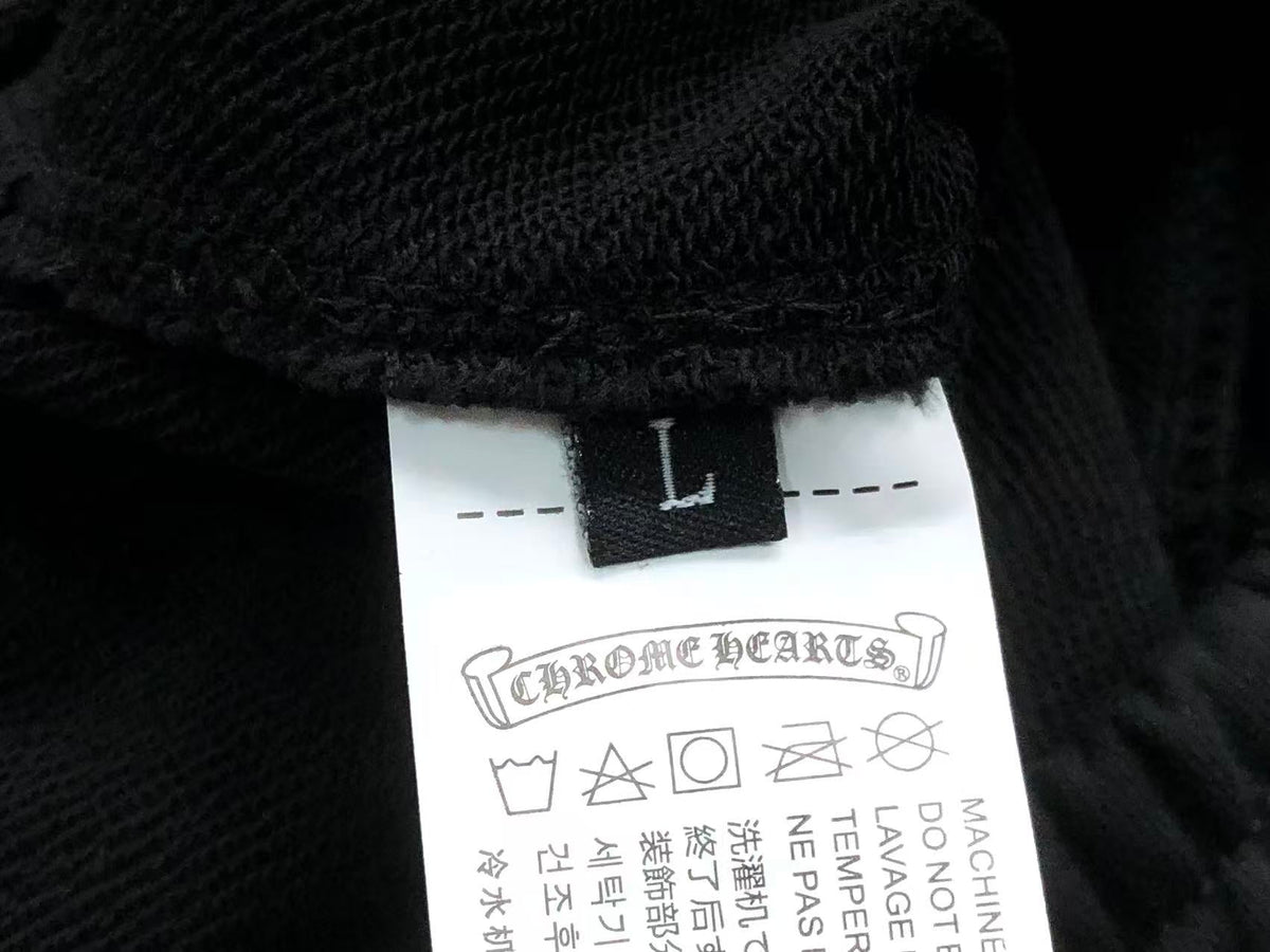 Cross Pants
