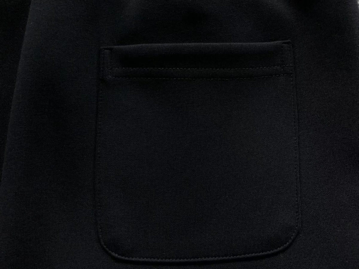 Cross Pants