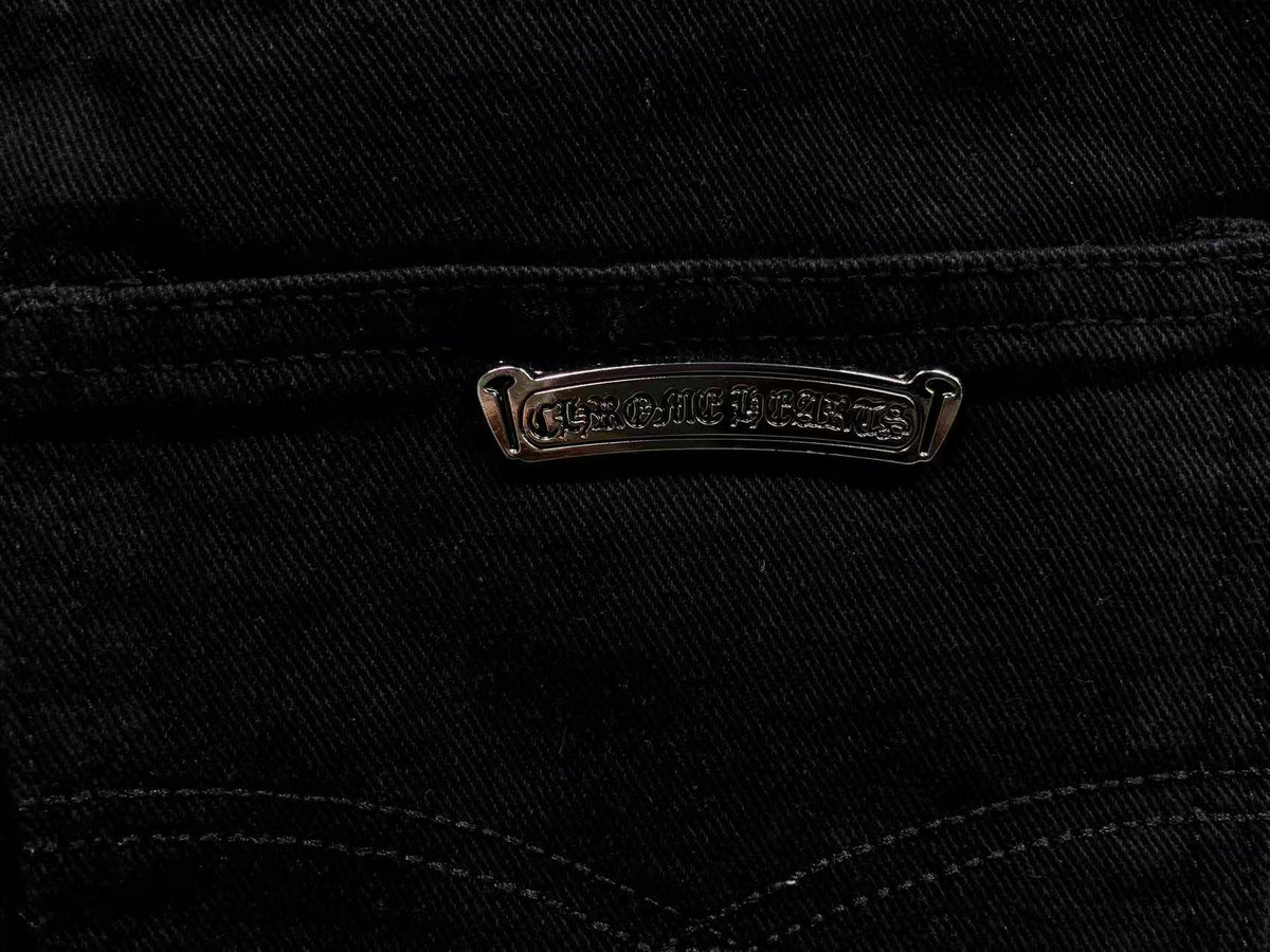 Cross Pants