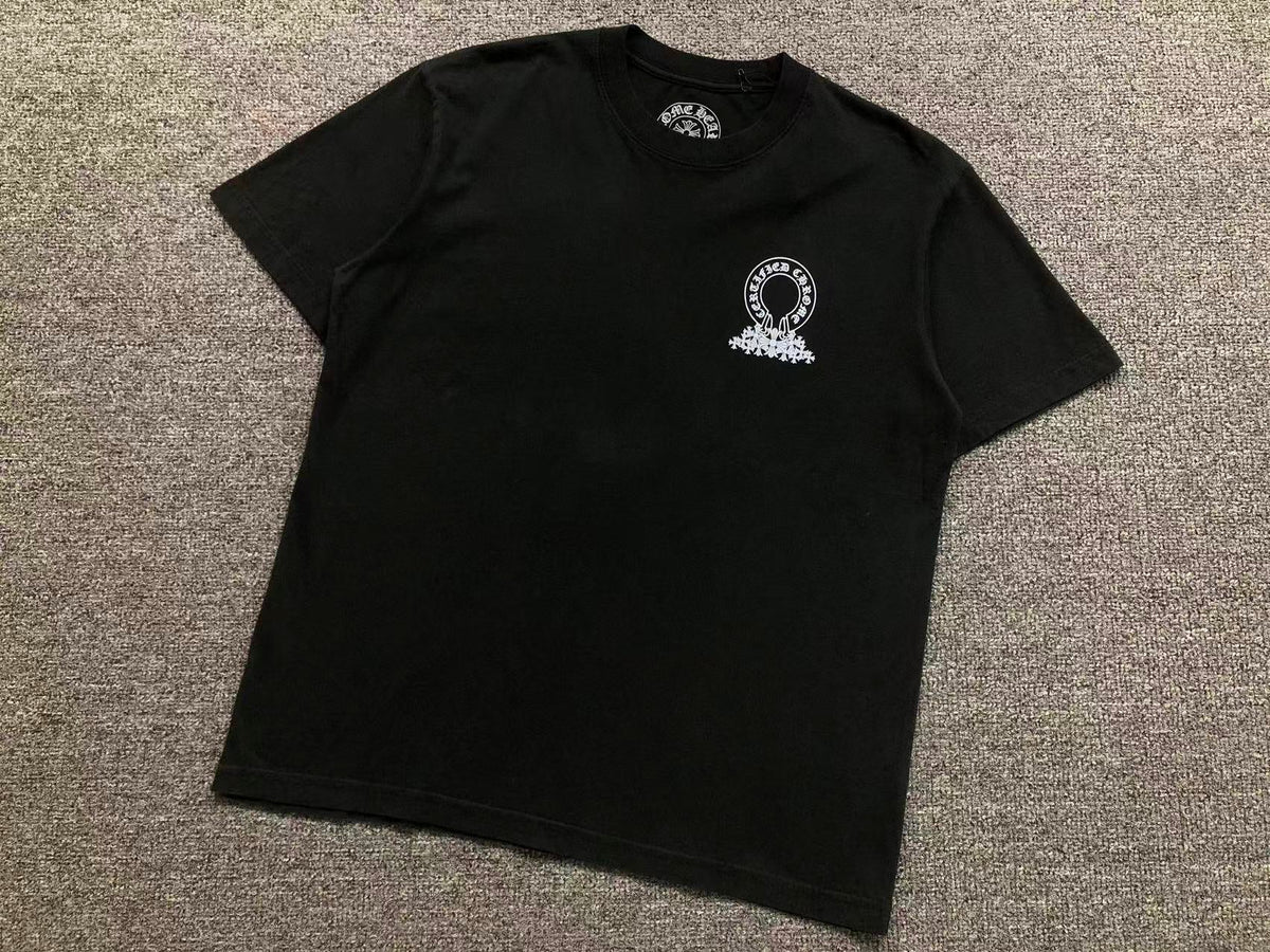 Cross Tshirt