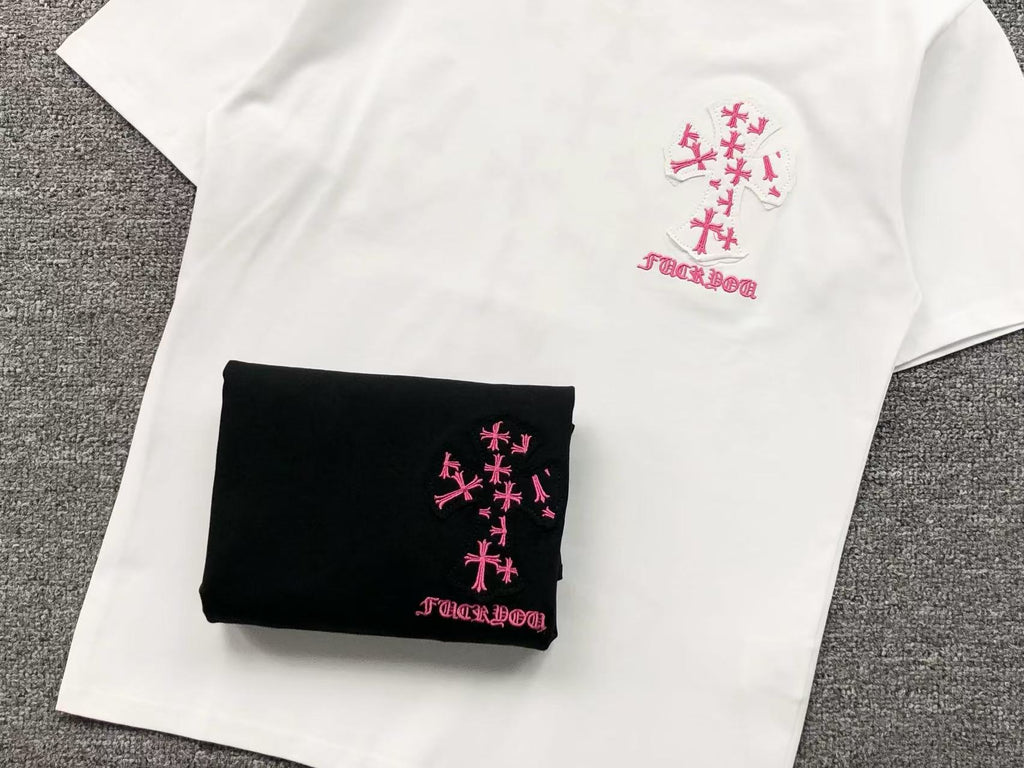 Cross Tshirt