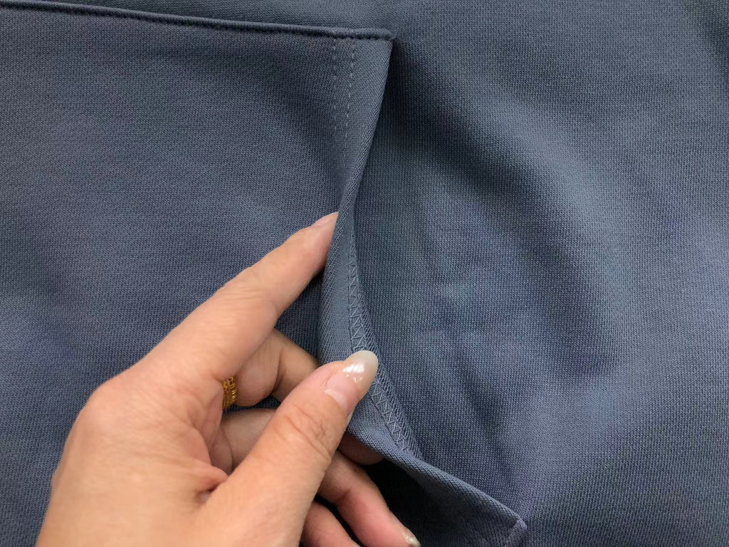 Cross Hoodie