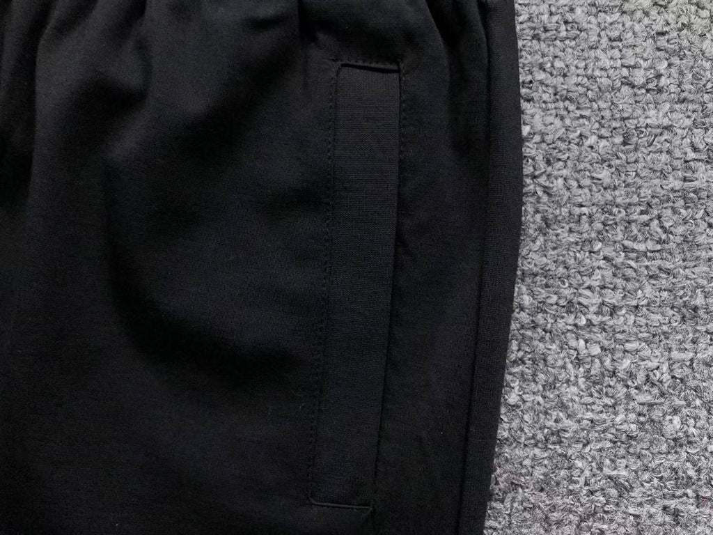 Cross Shorts