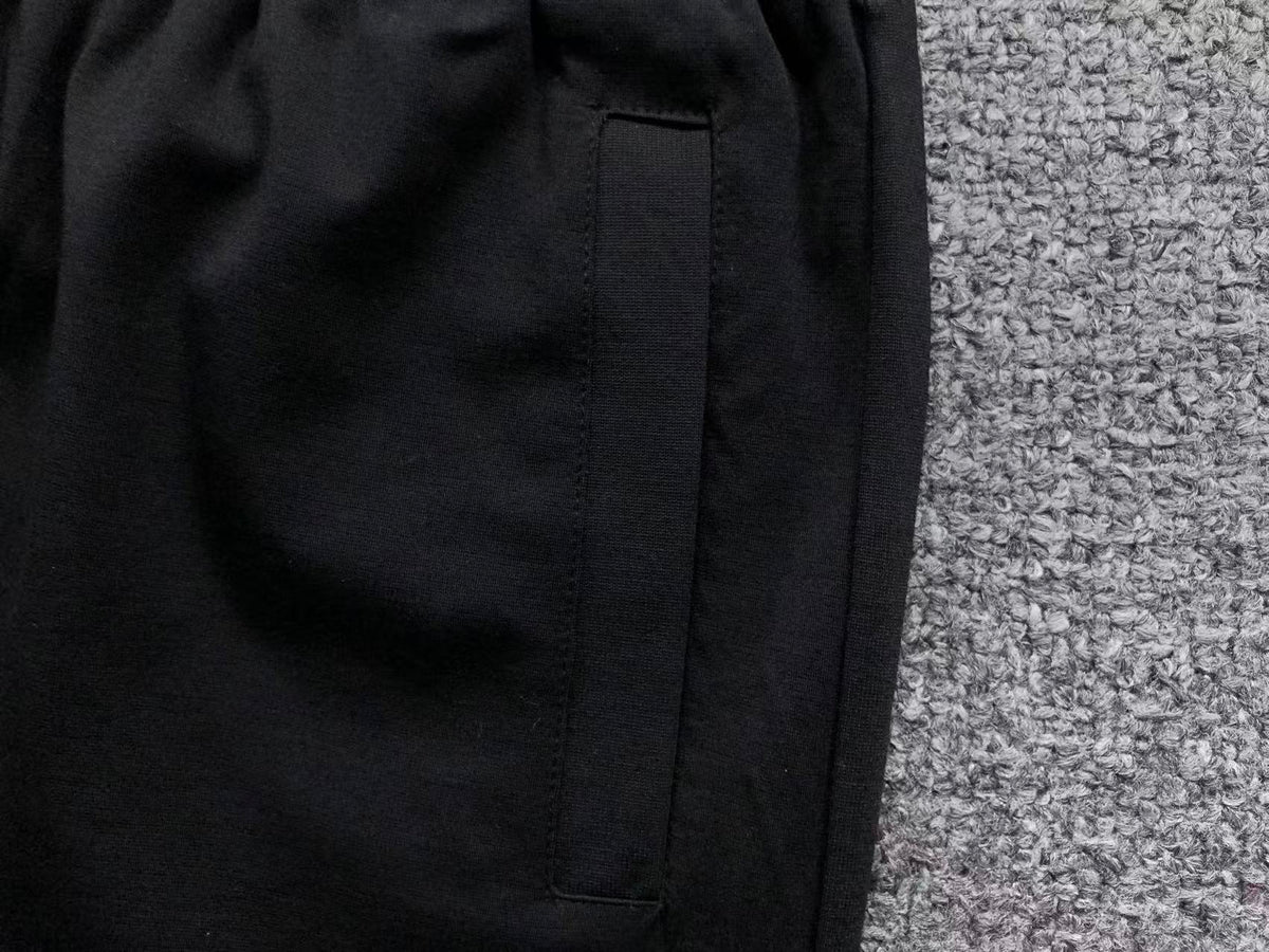 Cross Shorts