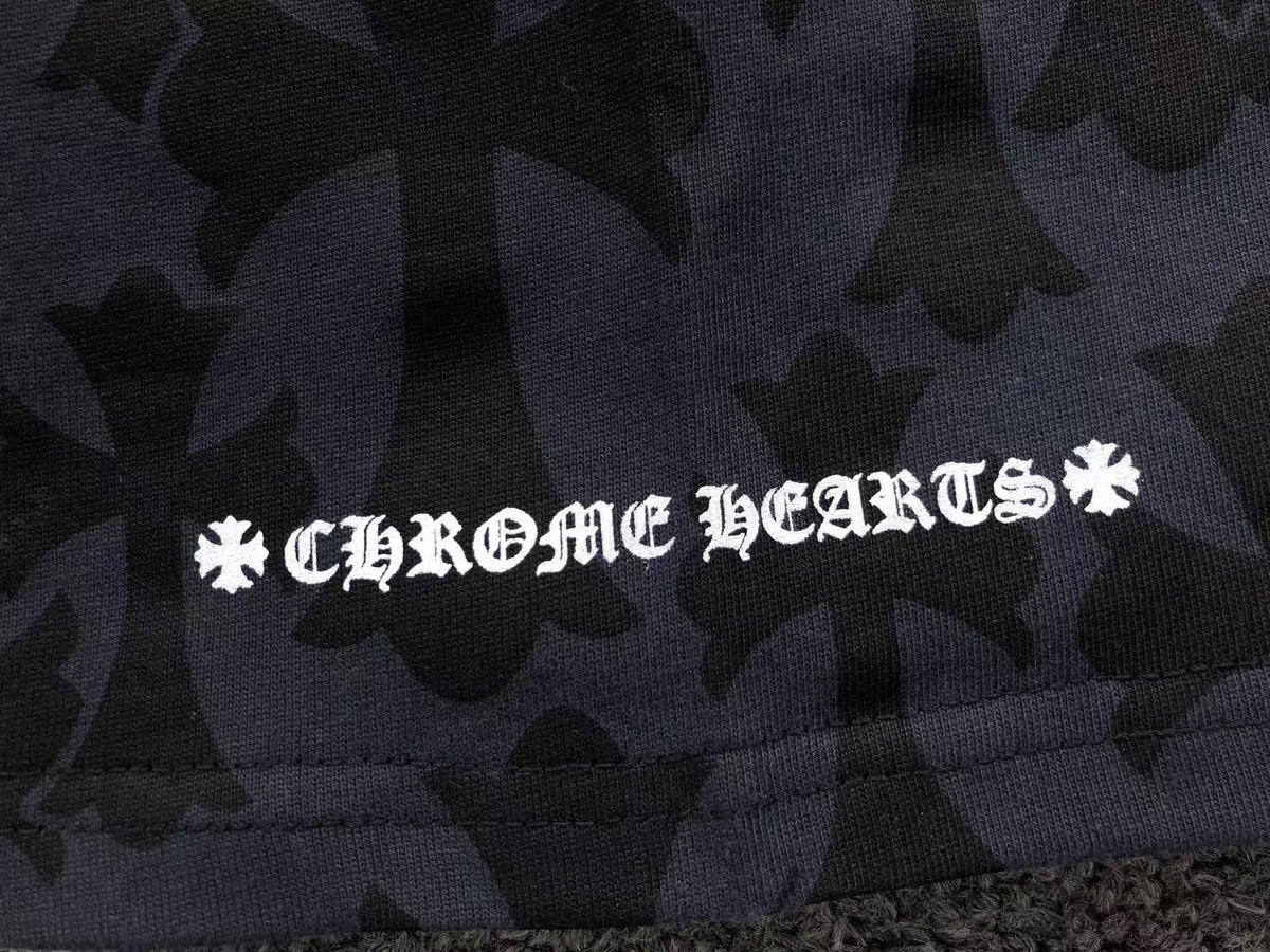 Cross Tshirt
