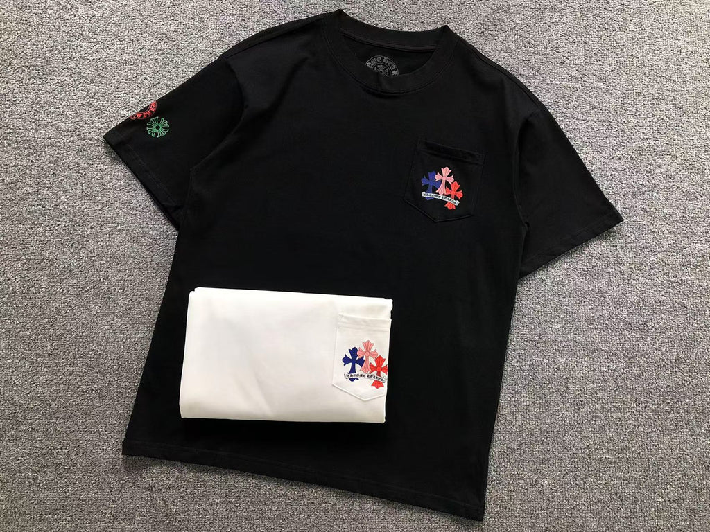 Cross Tshirt