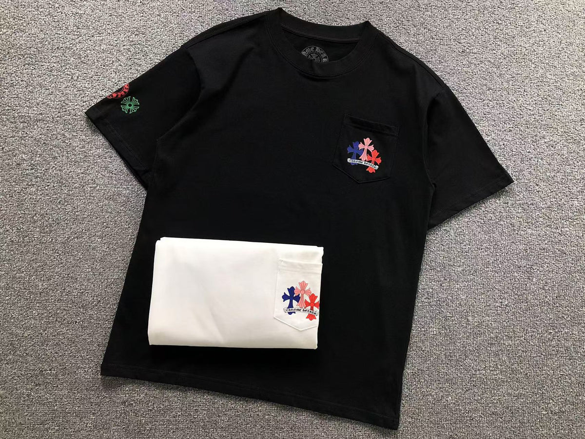 Cross Tshirt