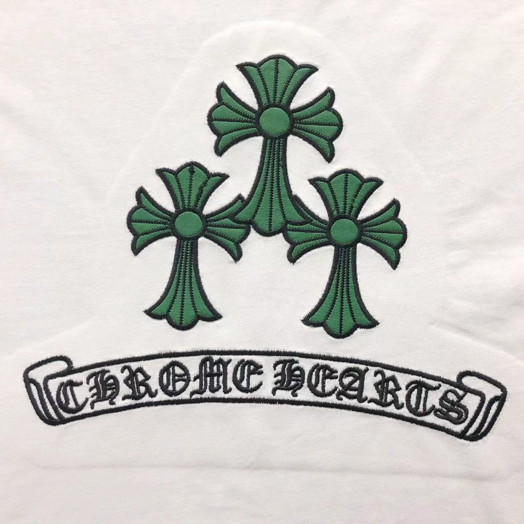 Cross Longsleeve