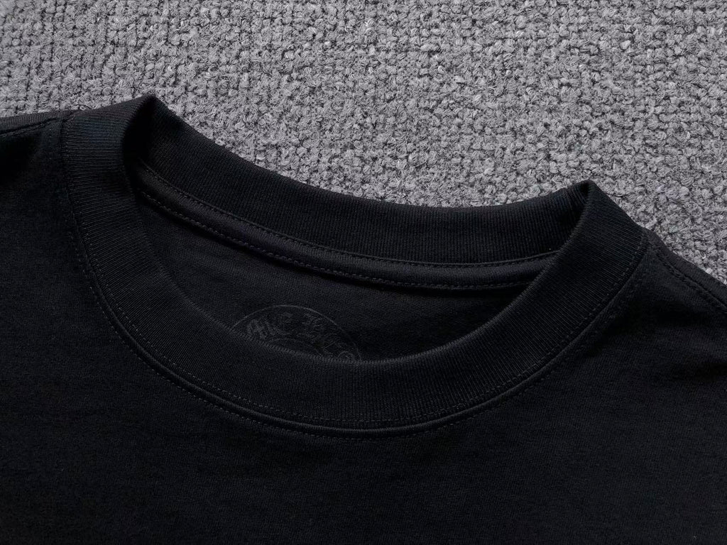 Cross Longsleeve