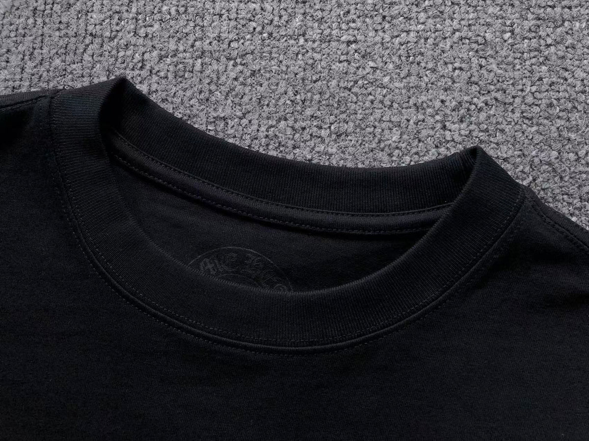 Cross Longsleeve