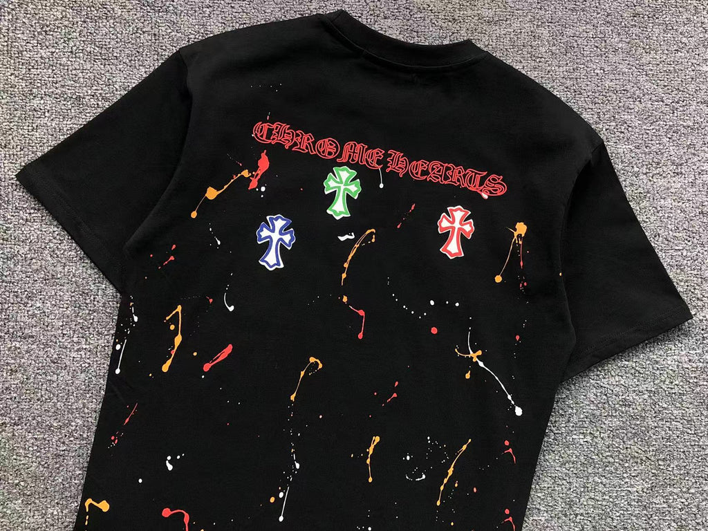 Cross Tshirt