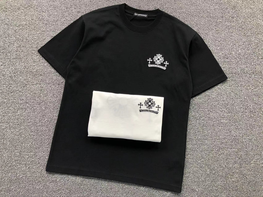 Cross Tshirt