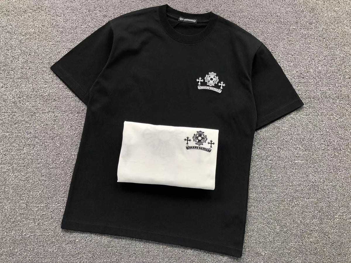 Cross Tshirt