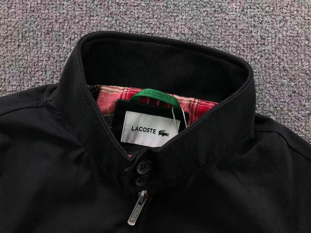 Classic Jacket