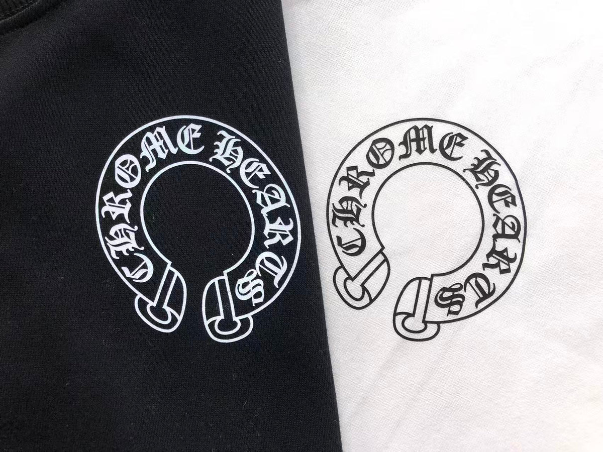 Cross Hoodie