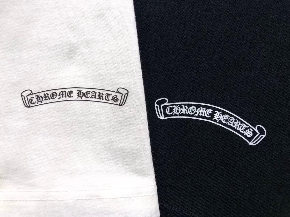 Cross Longsleeve