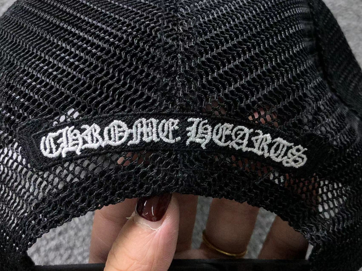 Cross Cap