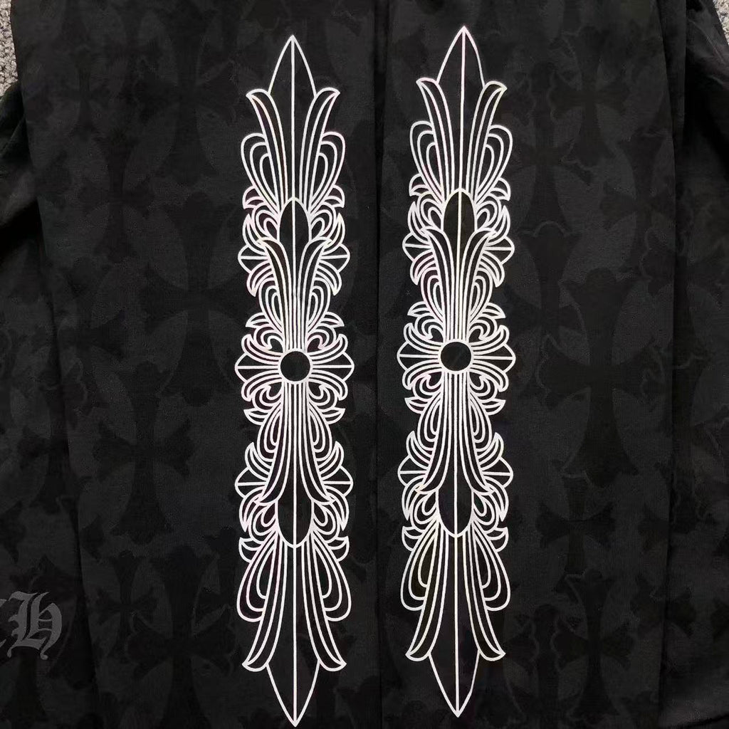 Cross Longsleeve