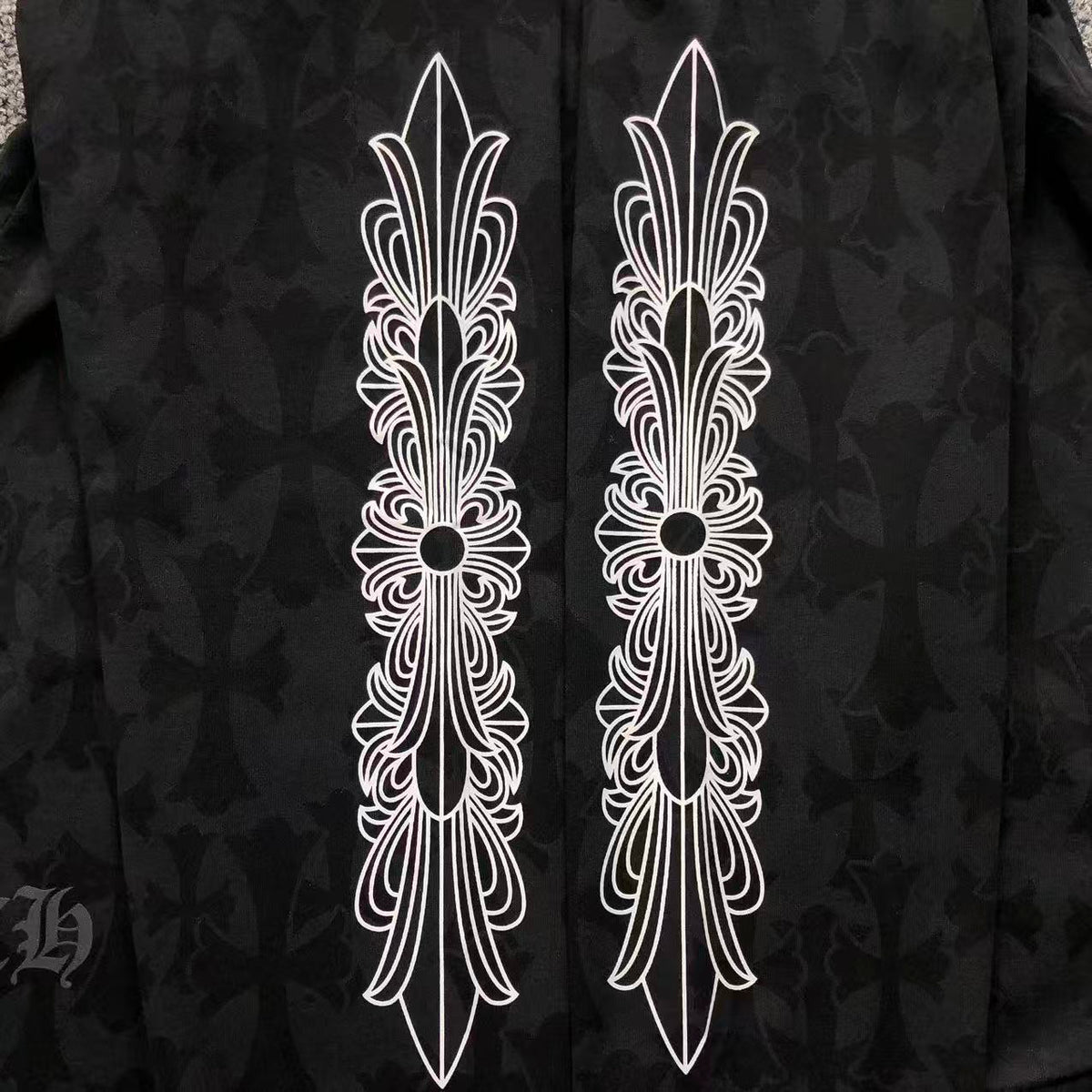Cross Longsleeve