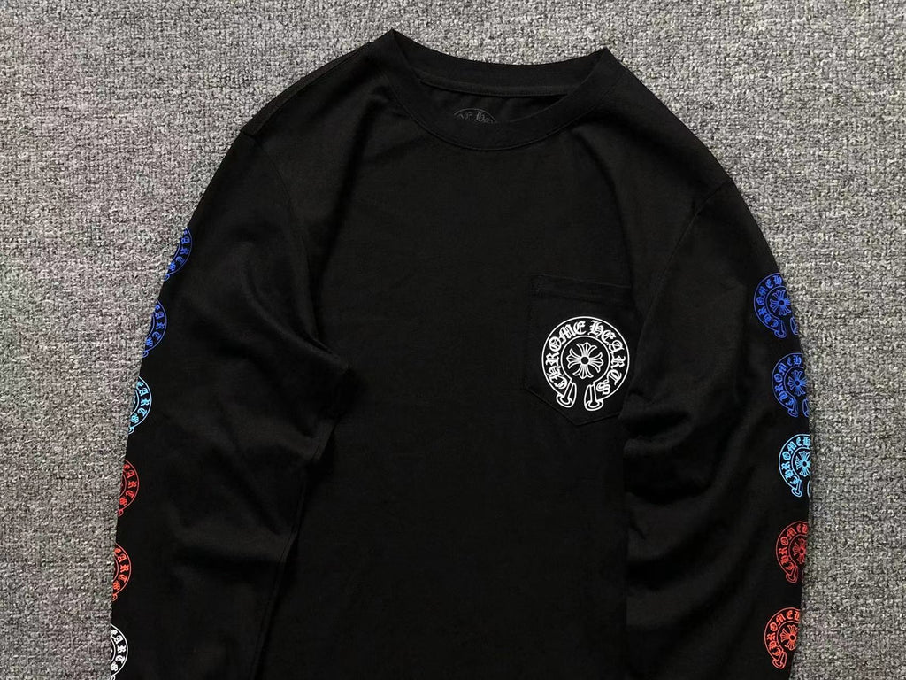 Cross Longsleeve
