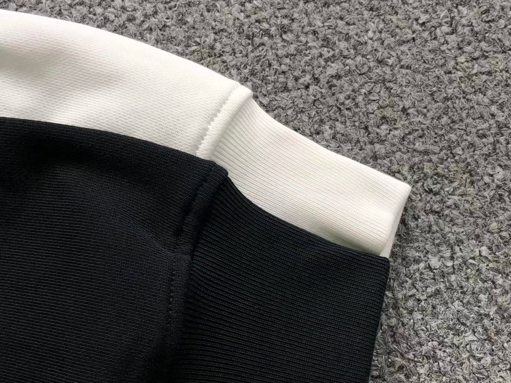 Cross Hoodie