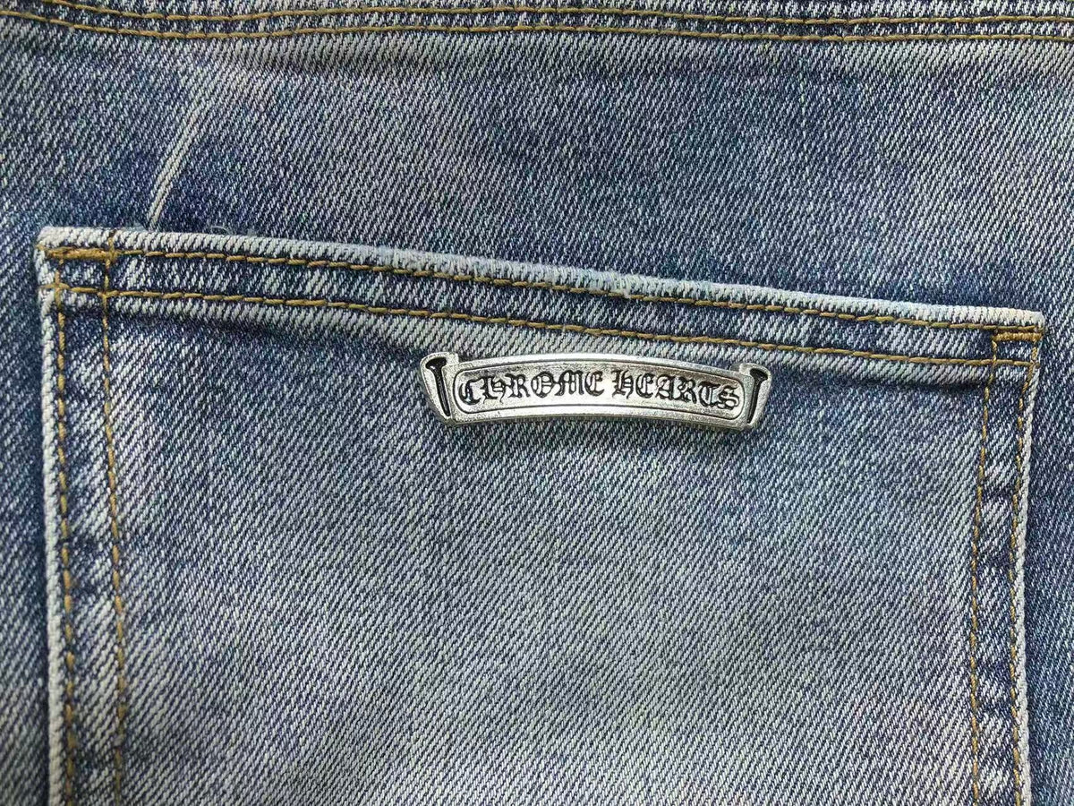 Cross Pants