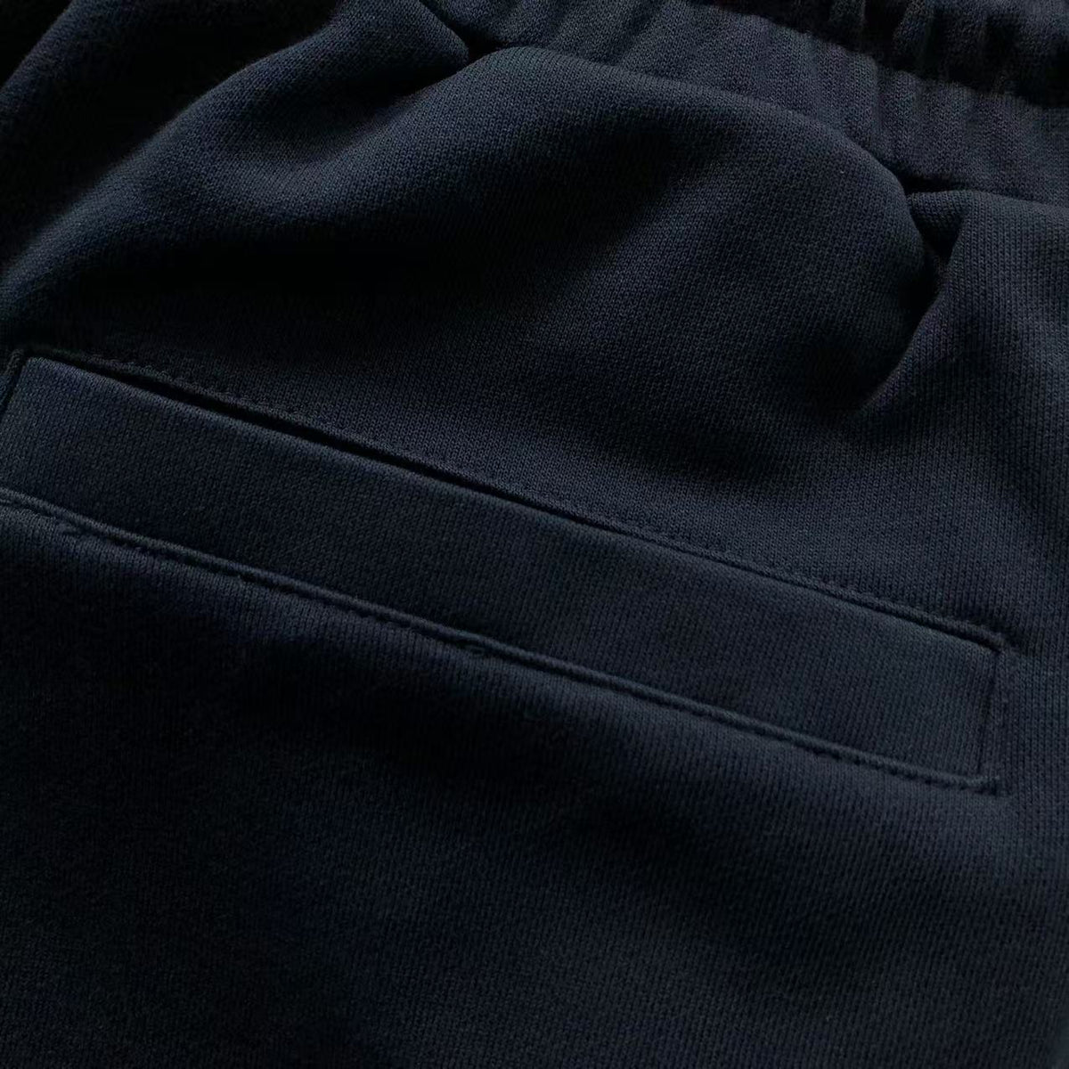Classic Pants