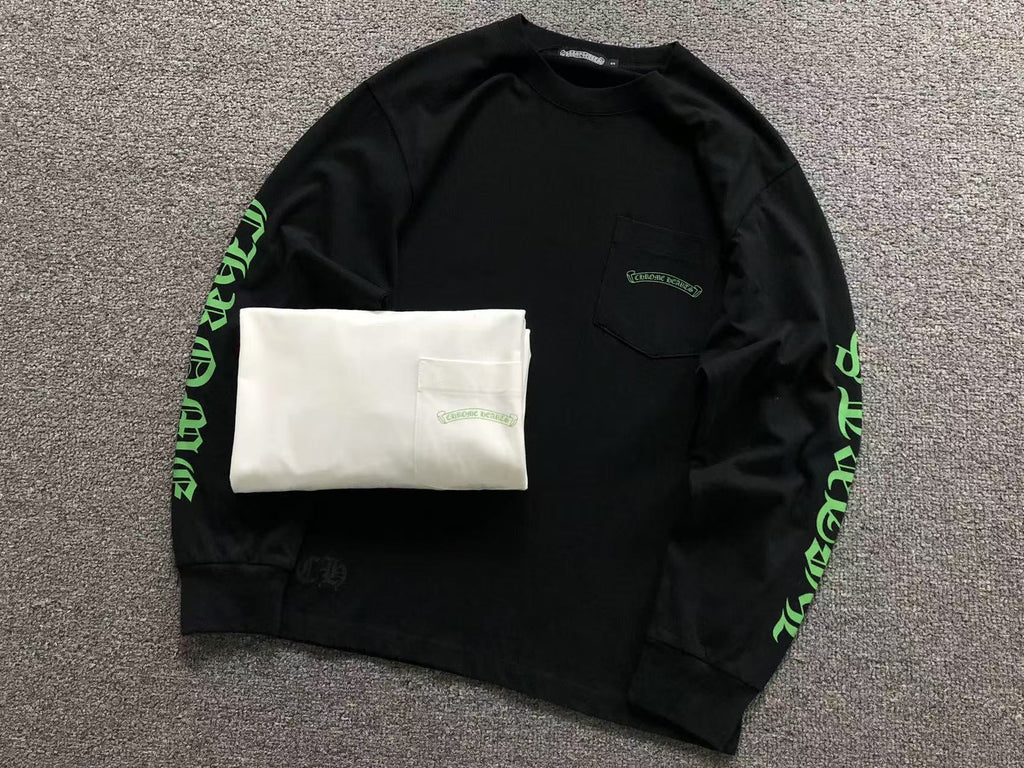Cross Longsleeve