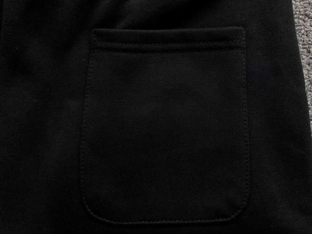 Cross Pants